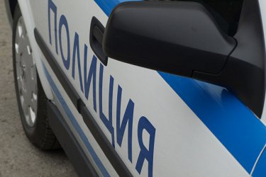 Двама маскирани са обрали бензиностанция в София