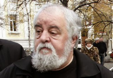 Проф. Николай Василев.
