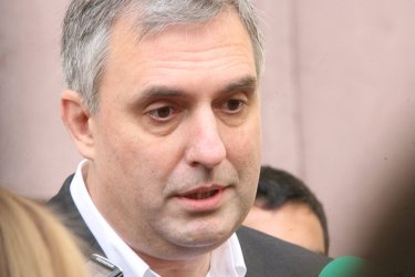 Ивайло Калфин.