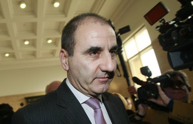 Цветан Цветанов ще участва в редовната молитвена закуска с президента Обама
