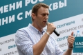 Алексей Навални публикува данни за корупция около Олимпиадата в Сочи