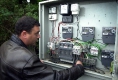 Януарската сметка за ток в Югоизточна България с четвърт по-ниска