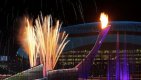 Открити са Зимните олимпийски игри в Сочи