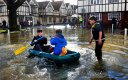 Великобритания се готви за още по-страшни наводнения
