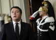 Италианският президент възложи на Матео Ренци да сформира правителство