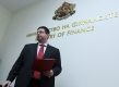 Финансовият министър нареди 20% съкращения в НАП