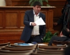 Депутатът Страхил Ангелов вече няма да е "приятел" на Сирия