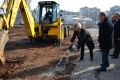 Държавата обеща да ремонтира разбития основен булевард на Враца