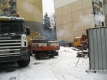 Строеж заплашва да срути два съседни блока в София