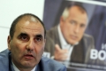 Борисов се нахвърли срещу Цветанов в защита на Цацаров