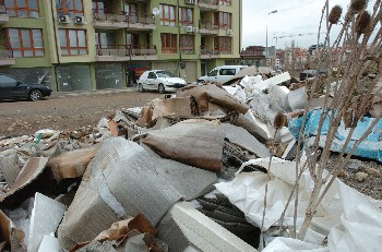 България – най-бедната и замърсена страна в Европа