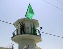 Египет остави извън закона Хамас