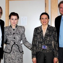 Илиана Раева и Антония Първанова