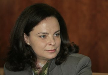 Министър Таня Андреева