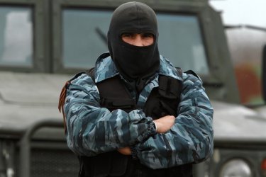Руски ревизионизъм. Плановете на Путин за преобразяване на европейския ред