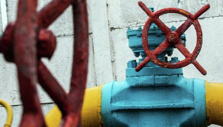 "Газпром" плаши Киев с ново спиране на газовите доставки