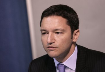 Кристиан Вигенин. Сн. БГНЕС