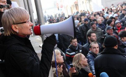 ВСС осъди натиска над съда покрай размириците в Пловдив