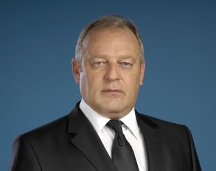 Николай Мелемов, кмет на Смолян