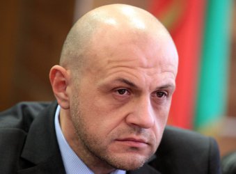 Томислав Дончев. Сн. БГНЕС