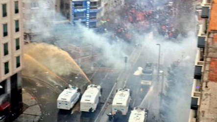 Протестите в Истанбул взеха още една жертва