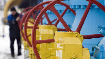 Украйна увеличи вноса на газ заради опасенията, че Газпром ще вдигне цените