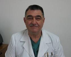 Д-р Людмил Бояджиев