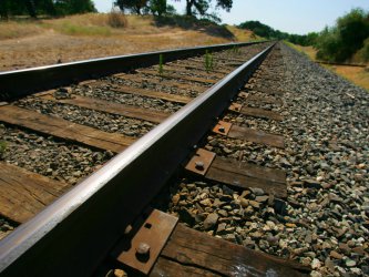 Скопие започва строежа на жп линията към България