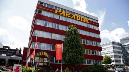 Мегабордеите: Превърна ли се Германия в "публичния дом на Европа"?
