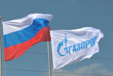 "Газпром" поиска Киев да му се издължи с парите от Запада