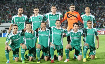 Цената на Безяк скочи двойно, "Лудогорец" дели премия от 350 000 лева