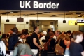 Британското правителство спря доклад за имиграцията