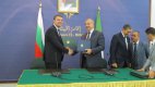 България си връща позициите в арабския свят