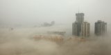Пекин е в бедствено положение заради смога