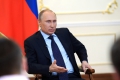 Путин: Необходимост от вкарване на войски засега няма, но възможност има