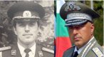 Борисов качи във Фейсбук свои фотоси от казармата до генералския пагон
