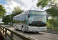 Градският транспорт на София със 126 нови, накланящи се към спирките, автобуси
