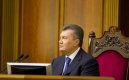 Янукович ще даде нова пресконференция на руска земя