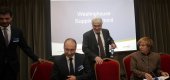 "Уестингхаус" смята да строи VІІ блок с български фирми