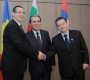 България, Румъния и Сърбия ще правят балканска група като Вишеградската