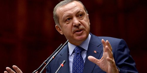 Турските власти блокираха достъпа до Туитър