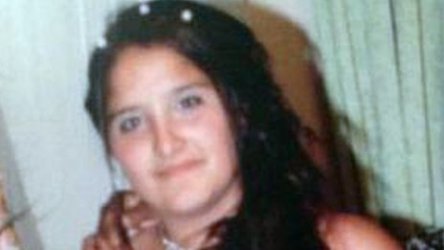 Изчезналото 15-годишно момиче