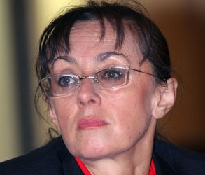 Нели Куцкова: Цветан Цветанов е политикът с най-примитивно отношение към съда