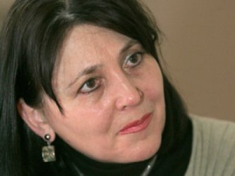Д-р Ива Станкова
