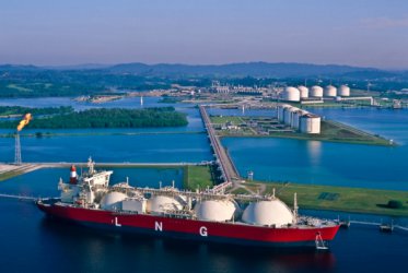 Газова криза заради Украйна е решима с LNG танкери през Босфора