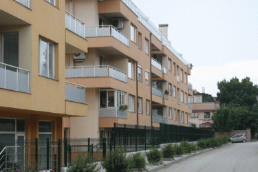 Агенция отчита ръст на продажбите на жилища в София