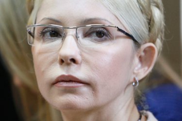 Тимошенко издигната за президент на Украйна, Кличко иска да е кмет на Киев