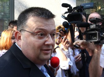 Сотир Цацаров