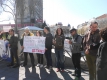 Протести и контрапротести заради застрояването на Черноморието