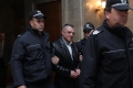 Петното потвърди за среща с Борисов, гардовете от НСО не помнят